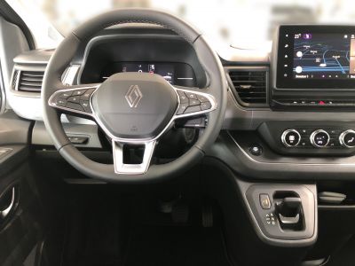 Renault Trafic Tageszulassung