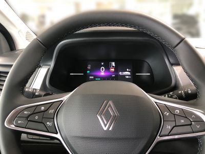 Renault Trafic Tageszulassung