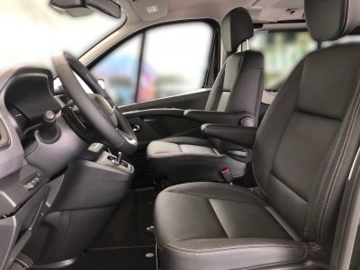 Renault Trafic Tageszulassung