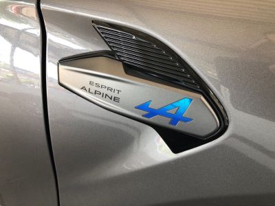 Renault Symbioz Vorführwagen