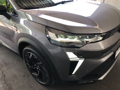 Renault Symbioz Vorführwagen