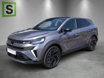 Renault Symbioz Vorführwagen