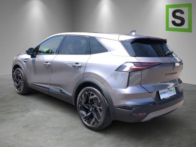 Renault Symbioz Vorführwagen
