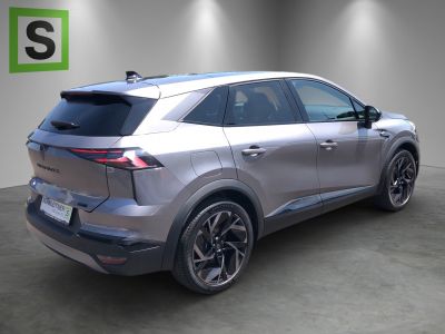 Renault Symbioz Vorführwagen
