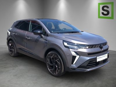 Renault Symbioz Vorführwagen