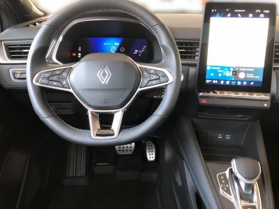 Renault Symbioz Vorführwagen