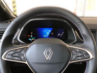 Renault Symbioz Vorführwagen