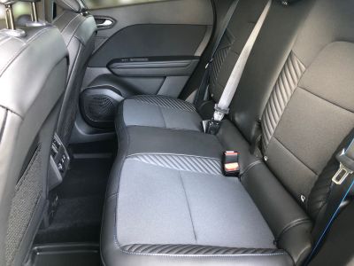 Renault Symbioz Vorführwagen