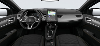 Renault Arkana Tageszulassung