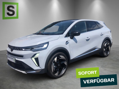 Renault Symbioz Vorführwagen