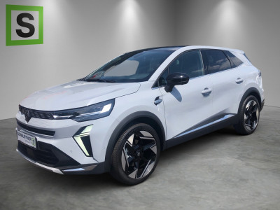 Renault Symbioz Vorführwagen