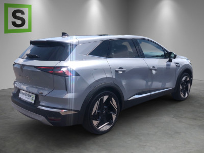 Renault Symbioz Vorführwagen