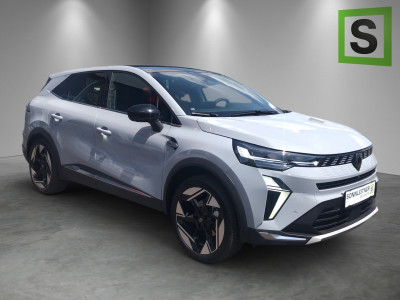 Renault Symbioz Vorführwagen