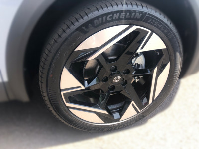 Renault Symbioz Vorführwagen
