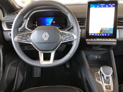 Renault Symbioz Vorführwagen