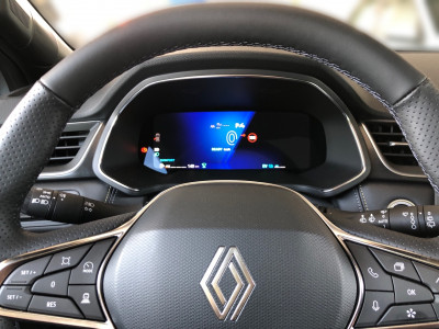 Renault Symbioz Vorführwagen