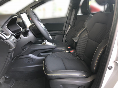 Renault Symbioz Vorführwagen