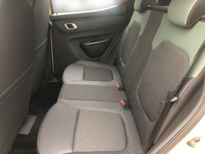 Dacia Spring Neuwagen