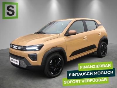 Dacia Spring Neuwagen