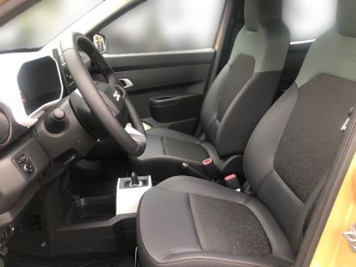 Dacia Spring Neuwagen