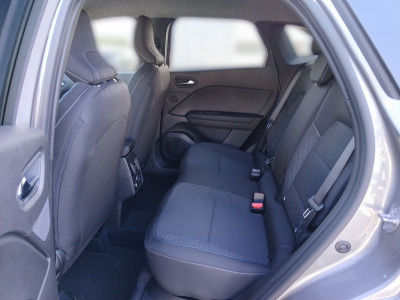 Renault Symbioz Neuwagen