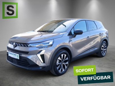 Renault Symbioz Neuwagen