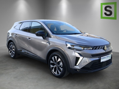 Renault Symbioz Neuwagen