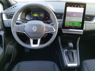 Renault Symbioz Neuwagen