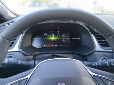 Renault Symbioz Neuwagen