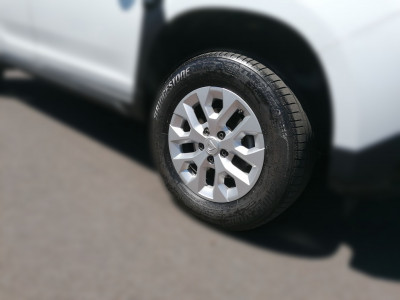 Dacia Duster Gebrauchtwagen