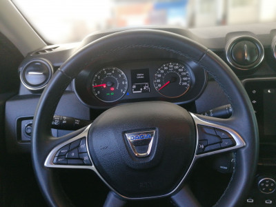 Dacia Duster Gebrauchtwagen