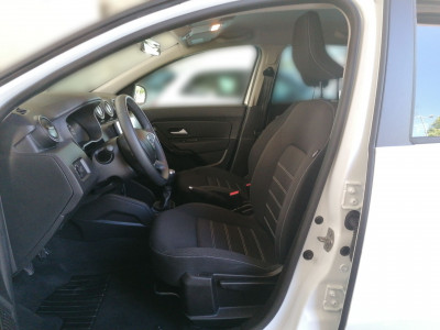 Dacia Duster Gebrauchtwagen