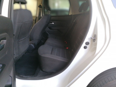 Dacia Duster Gebrauchtwagen