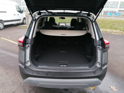 Nissan X-Trail Gebrauchtwagen