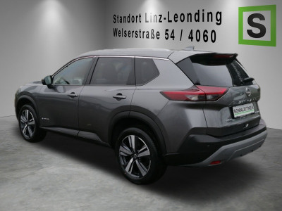 Nissan X-Trail Gebrauchtwagen