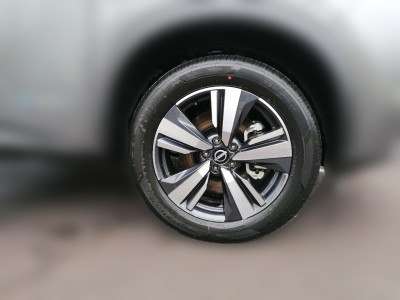 Nissan X-Trail Gebrauchtwagen