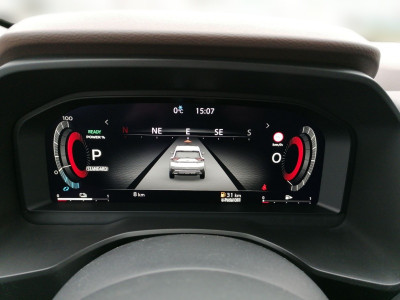 Nissan X-Trail Gebrauchtwagen