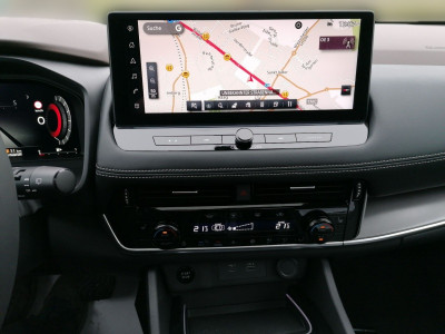 Nissan X-Trail Gebrauchtwagen