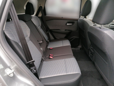 Nissan X-Trail Gebrauchtwagen