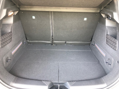 Renault R4 Vorführwagen