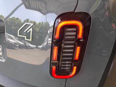Renault R4 Vorführwagen