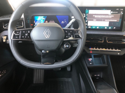 Renault R4 Vorführwagen