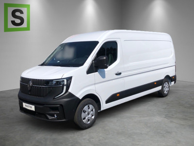Renault Master Neuwagen