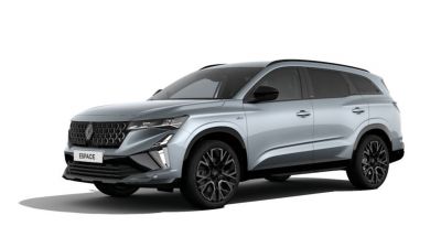 Renault Espace Neuwagen