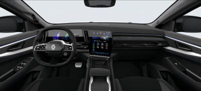 Renault Espace Neuwagen