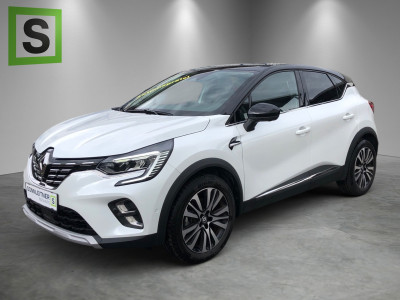 Renault Captur Vorführwagen