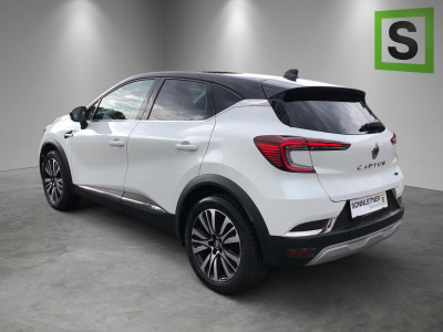 Renault Captur Vorführwagen