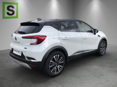 Renault Captur Vorführwagen