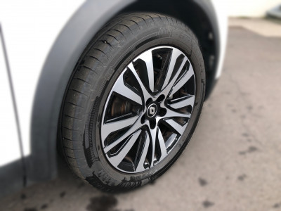 Renault Captur Vorführwagen