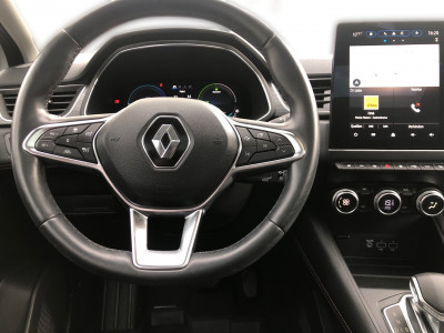 Renault Captur Vorführwagen